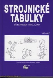 Strojnické tabulky