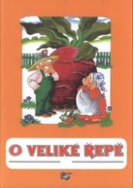 O veliké řepě
