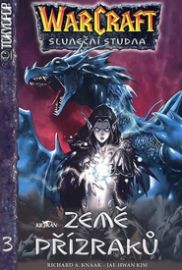 Warcraft 3 - Země přízraků L