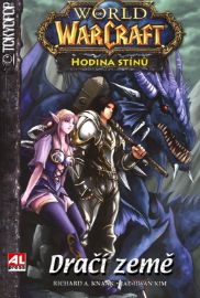 World of Warcraft - Dračí země L
