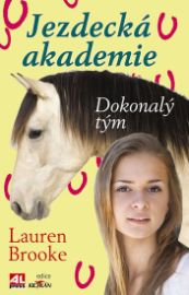 Jezdecká akademie 2 - Dokonalý tým