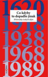 Co kdyby to dopadlo jinak? - Křižovatky