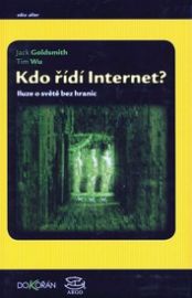 Kdo řídí internet