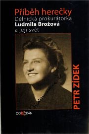Příběh herečky - Petr Zídek - Biografie a autobiografie Příběh herečky