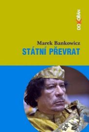 Státní převrat