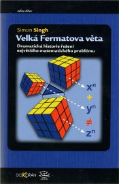 Velká Fermatova věta