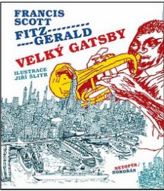 Velký Gatsby
