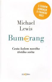 Bumerang - Cesta kolem nového třetího světa