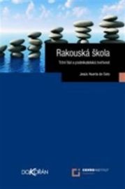 Rakouská škola - Tržní řád a podnikatels