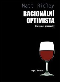 Racionální optimista - O evoluci prosperity