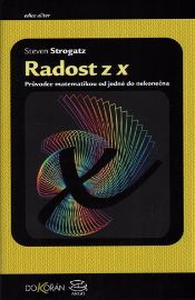 Radost z x