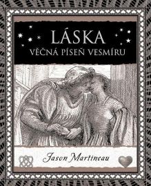 Láska - Věčná píseň vesmíru