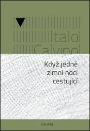 Když jedné zimní noci cestující