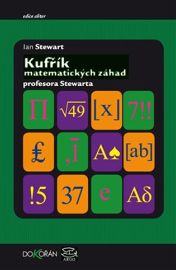 Kufřík matematických záhad profesora Stewarda