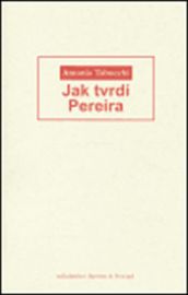 Jak tvrdí Pereira