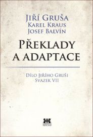Překlady a adaptace