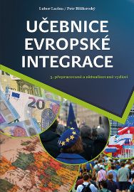 Učebnice evropské integrace