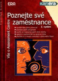 Poznejte své zaměstnance - 2. vydání