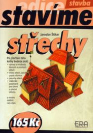 Stavíme - střechy
