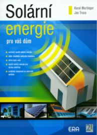 Solární energie pro váš dům