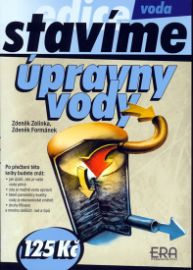 Stavíme - úpravny vody