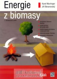 Energie z biomasy
