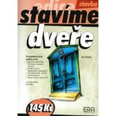 Dveře - edice Stavíme