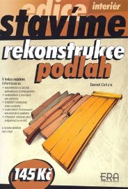 Rekonstrukce podlah