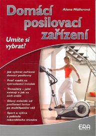 Domácí posilovací zařízení