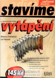 Vytápění - 4. aktual. vydání