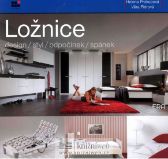 Ložnice - design, styl, odpočinek, spánek