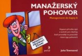 Manažerský pohovor - Management do kapsy