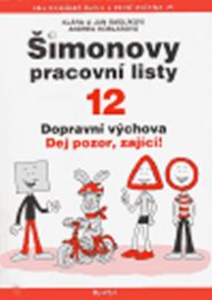 ŠPL 12 - Dopravní výchova