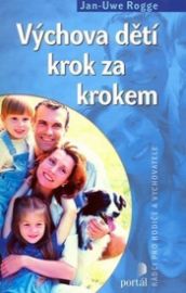 Výchova dětí krok za krokem