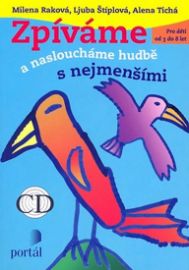 Zpíváme a nasloucháme hudbě