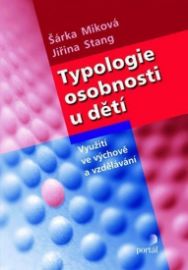 Typologie osobnosti u dětí