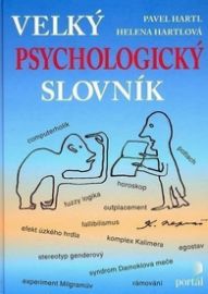Velký psychologický slovník