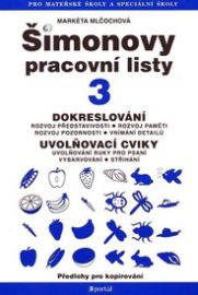 ŠPL3-dokreslování, uvolňovací cviky