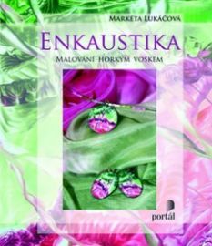 Enkaustika Malování horkým voskem