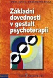Základní dovednosti v gestalt psychoterapii