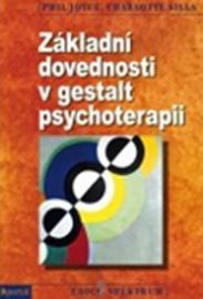 Základní dovednosti v gestalt psychoterapii