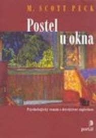 Postel u okna
