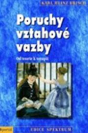 Poruchy vztahové vazby