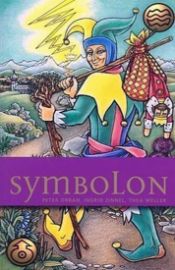 Symbolon - Kniha + 78 karet