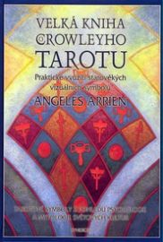 Velká kniha Crowleyho tarotu