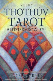 Velký Thothův tarot