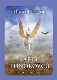 Karty jednorožců