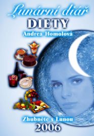 Lunární diář - Diety