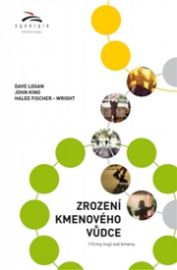 Zrození kmenového vůdce - I firmy mají své kmeny 