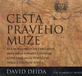 Cesta pravého muže - CD